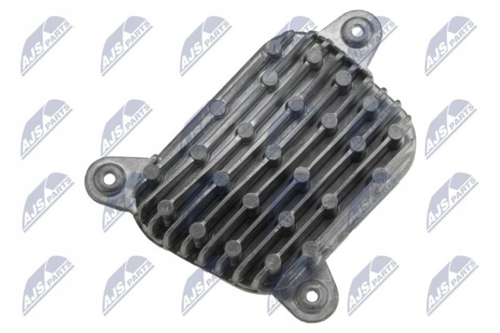 NTY MODULE LED FEUX VERS CONDUITE DIURNE BMW(F34) GT LCI 09.2015-12.2019