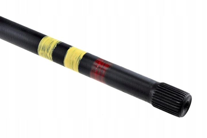 BARRE DE LIAISON ROTATIF CITROEN BERLINGO 96- XSARA PICASSO -05 PAQUET CONDUCTEUR #2