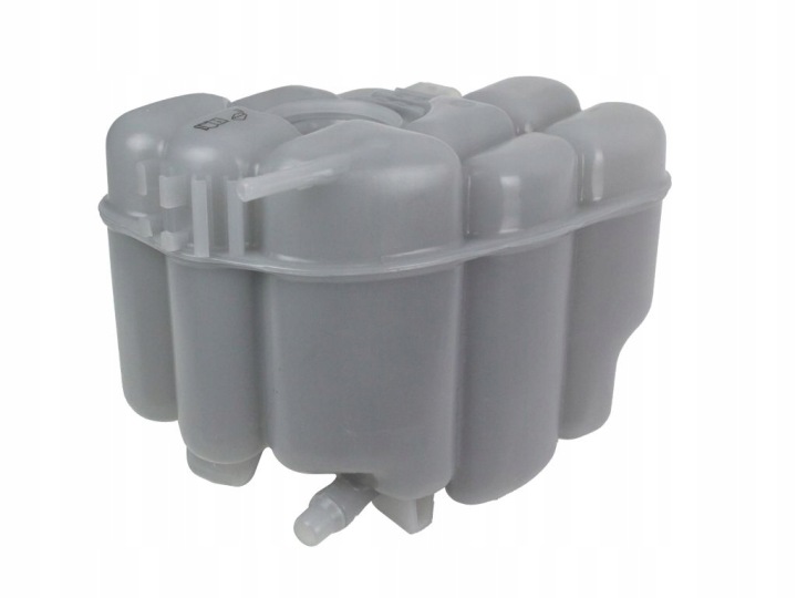 RÉSERVOIR D'EXPANSION AVEC CAPTEUR TOUAREG 11-18 3.0 V6 TDI 7P0121407 7P0