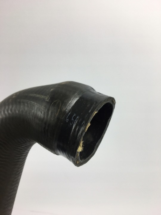 TUYAU FIL FLUIDE CHLODNICZEGO EAU MERCEDES W124 1245016482 200E E200 200CE