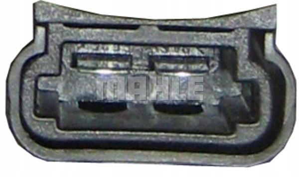 BEHR MAHLE VENTILATEUR PEUGEOT 206 (T1)