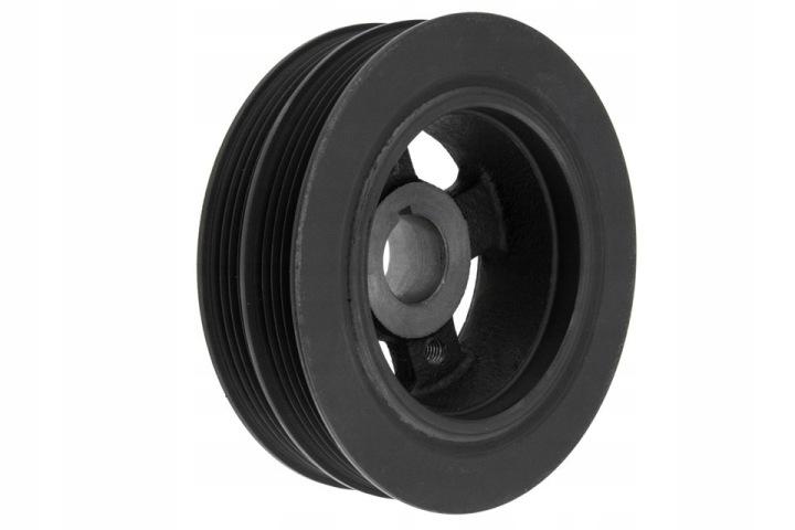 KOLO POULIE ARBRE VILEBREQUIN TOYOTA ENG.4AFE7AFE 1.6 1.8 COROLLA 92- 97 CELIC