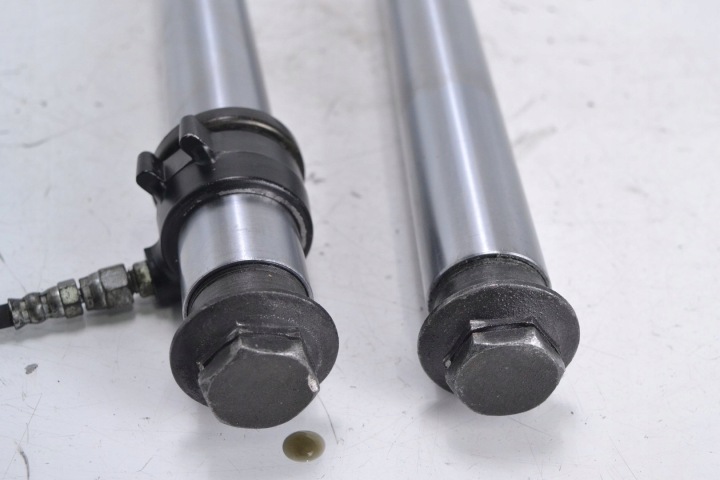 BIELLETTES SUSPENSION AVANT KAWASAKI GPZ 550 81-84