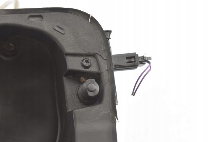 CLAPET GOULOTTE DE REMPLISSAGE CARBURANTS SEAT LEON III 5F4809905F H