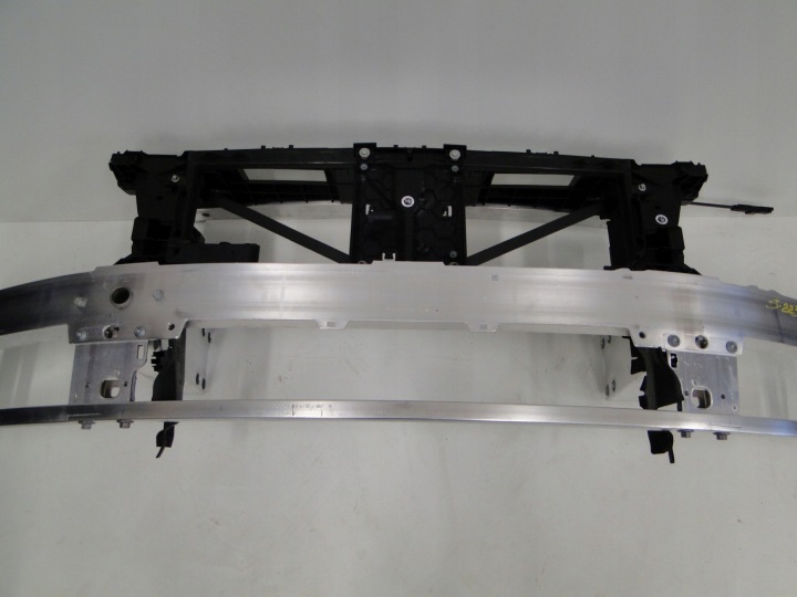 MERCEDES SUPPORT CENTRAL GAUCHE POUTRE DANS PARE-CHOCS AVANT AVEC CLASSE W223 223