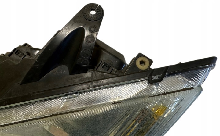 PHARE GAUCHE AVANT PROJECTEUR GAUCHE AVANT XÉNON FORD FOCUS MK2 4M5113W030EC