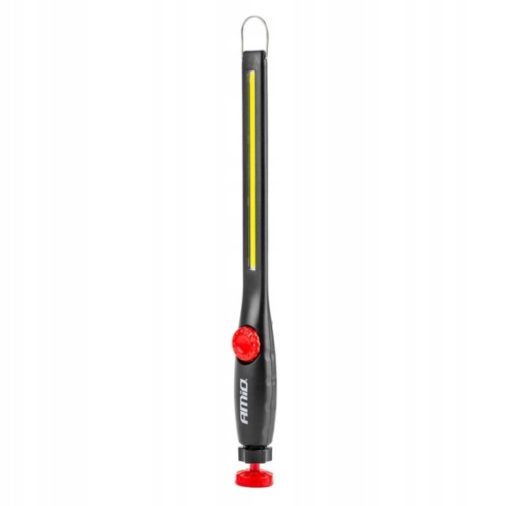 PHARE LAMPE DE POCHE ATELIER INSPEKCYJNA ACCU LED COB