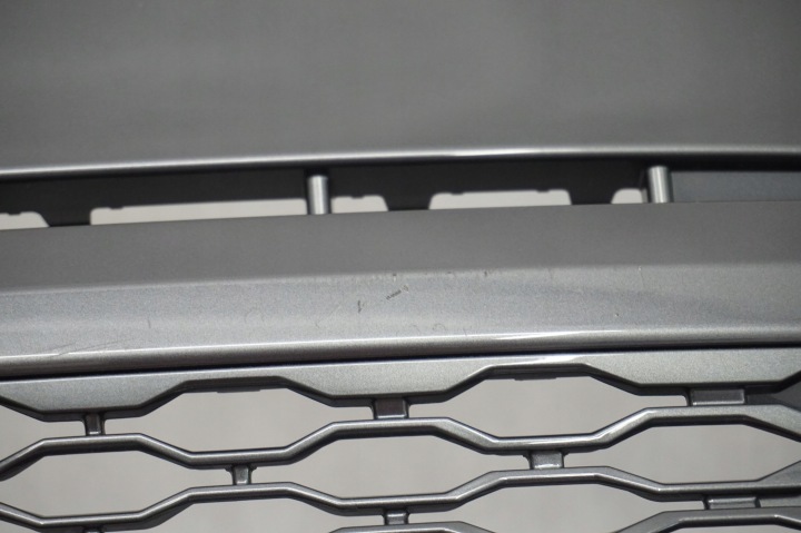 NEUF ORIGINE PARE-CHOCS AVANT 6XPDC RADAR VW T7 MULTIVAN 7T0 LR7H 7T0807221F