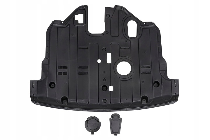 HYUNDAI SANTA FE III DM 2012-2018 PROTECTION PLAQUE SOUS MOTEUR 291102W000
