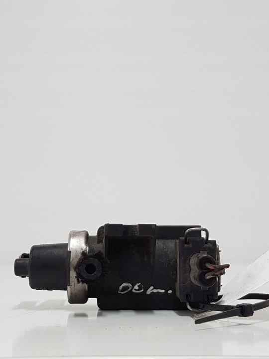 SOUPAPE RÉGLAGES SURALIMENTATION TURBOCOMPRESSEURS VOLKSWAGEN GOLF IV 1H0906627