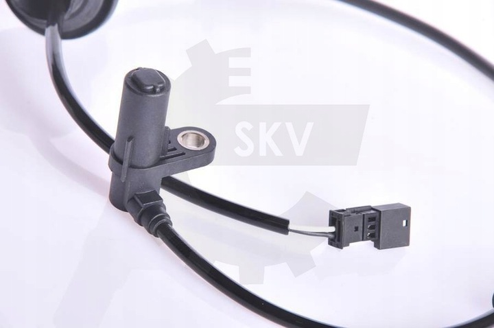 06SKV053 SKV SENSOR ABS PARTE TRASERA IZQUIERDO MERCEDES S-KLASA (W220) 