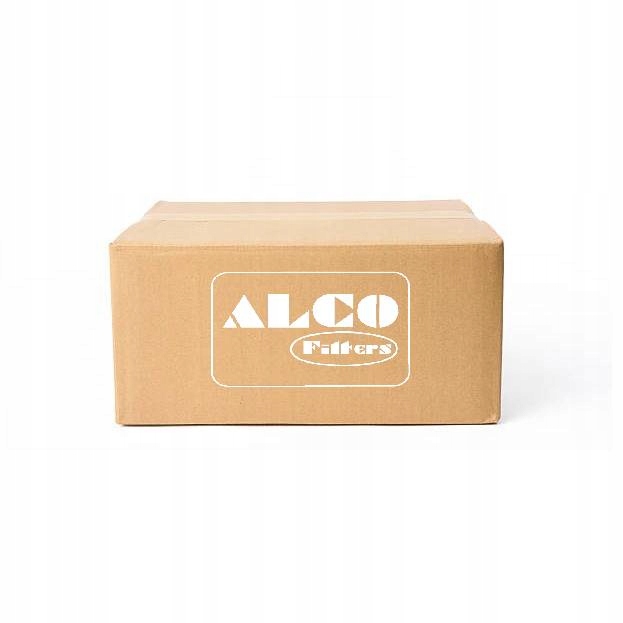 ALCO FILTERS FILTRO CABINAS ALFA 159 