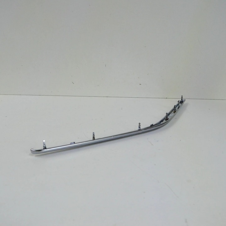 MOULURE DÉCORATIVE FLANC AVANT DROITS PORTES MERCEDES-BENZ