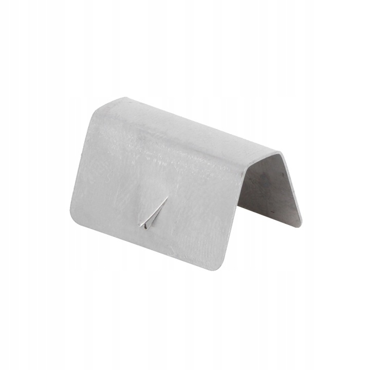 TÔLES CLIPS VERS CARÉNAGE AUTOMOBILES HEKO X12