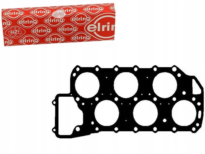 JOINT D'ÉTANCHÉITÉ GL. FORD GALAXY 2.8 V6 95-