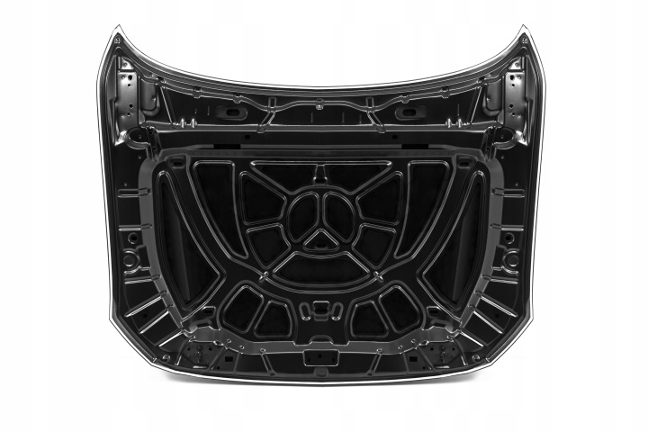 VOLVO V90 CROSS COUNTRY 2016-2025 ALUMINIUM CAPOT AVANT 32244153