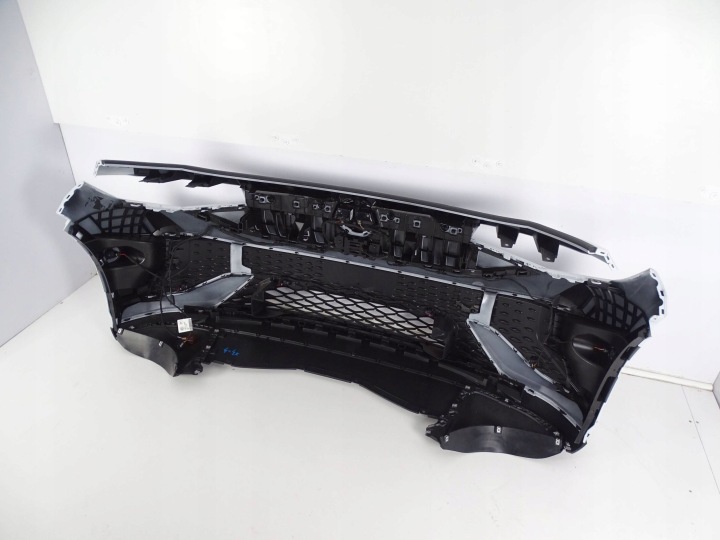 PARE-CHOCS AVANT AVANT VW ID5 ID,5 VERSION 6XPDC LED RADAR