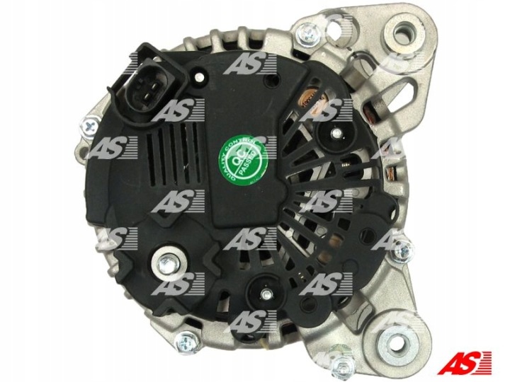 ALTERNATEUR A3163 AS