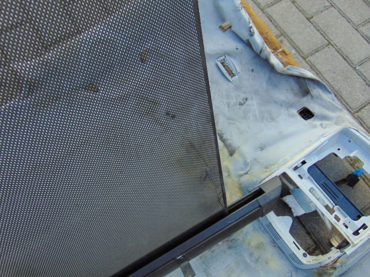 STORE VW GOLF 4 IV CABRIO EUROPE