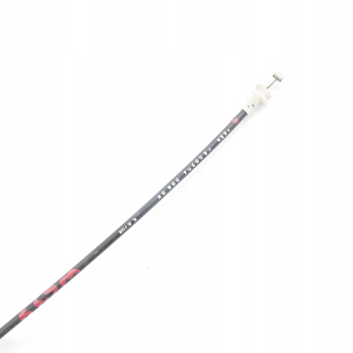 MERCEDES W639 CÂBLE CÂBLE PORTES ARRIÈRE DROIT HAUT A6397600204