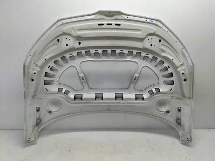 CAPOT COUVERCLE MOTEUR SKODA SCALA 19-
