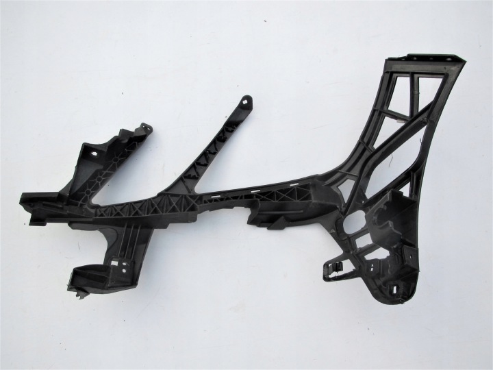 MERCEDES 212 E GLISSIÈRE SUPPORT DANS PARE-CHOCS AVANT W212 ORIGINAL OE