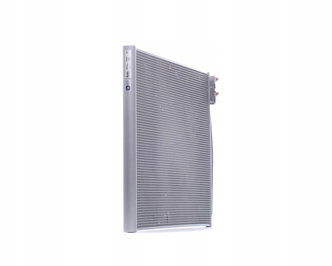 NISSENS 940110 RADIATEUR CLIMATISATION AVEC SÉCHEUR VERS BMW 5 TOURING (F11)