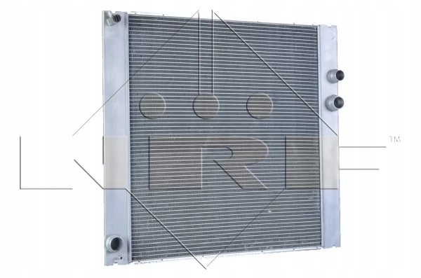 NRF 53100 CHLODNICA, SISTEMA DE REFRIGERACIÓN DEL MOTOR 