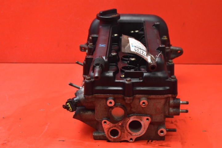 CULASSE MOTEUR X22111-2B000 KIA CEED 1 I 1.4 16V 109 KM 07-10