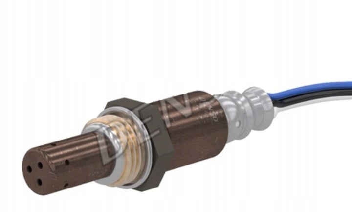 SONDE LAMBDA DENSO DOX-0644 DOX0644