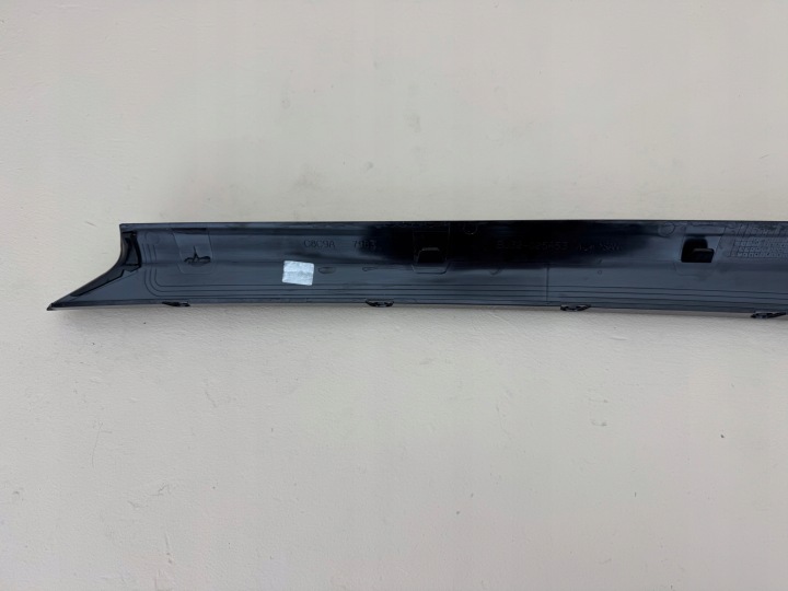 RANGE ROVER EVOQUE L538 11R- PROTECTION MONTANTS PORTES GAUCHE MOULURE BJ32-025A53