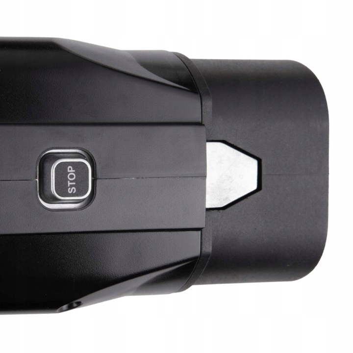 ADAPTATEUR EVSE CCS2 GB/T AK-SC-E20 1000V DC 250A VERS VOITURES ÉLECTRIQUE