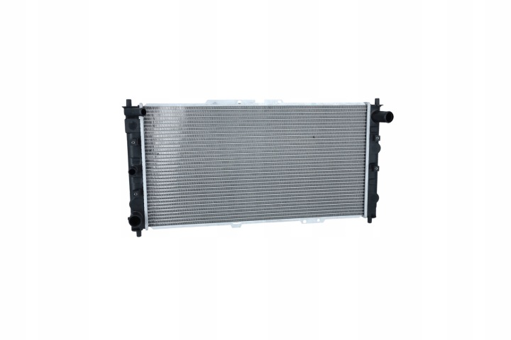 RADIATEUR EAU NRF 52121 VERS MAZDA MX-3 (EC)