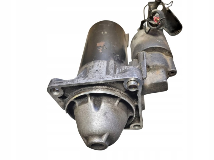 DÉMARREUR ALFA ROMEO 156 147 FIAT 1.9 JTD 9 DENTS 0001108202 100% FONCTIONNEL
