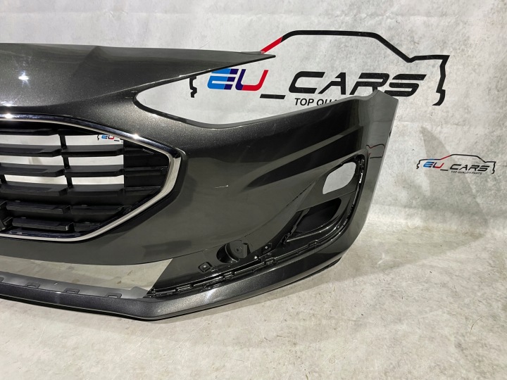 FORD FOCUS MK4 LIFT PARE-CHOCS AVANT AVANT 2022-