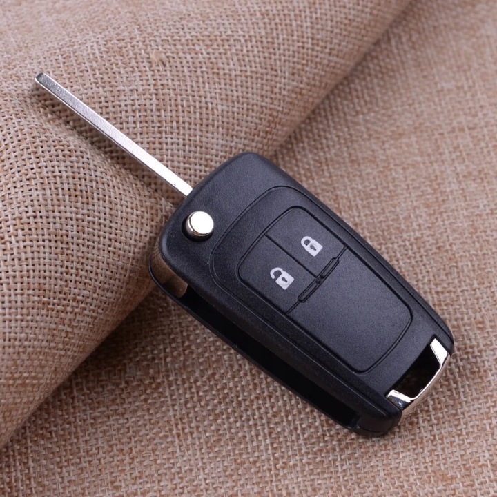 INSIGNIA OPEL ASTRA H J 3 CHÂSSIS TÉLÉCOMMANDE CLÉ