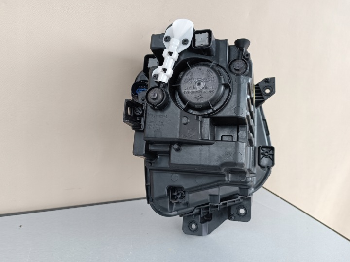 HYUNDAI TUCSON IV 2020+ PHARE GAUCHE COMPLET LED 92101 N7100 NX4E G710L