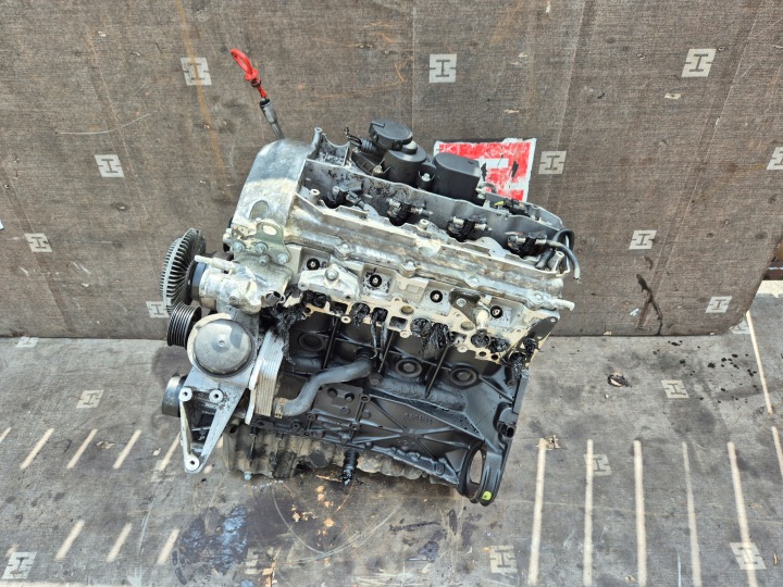MERCEDES VITO W639 SPRINTER MOTEUR 2,2 CDI 646 980 INJECTEURS BOSCH 0986435115