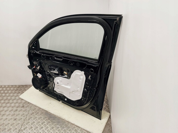 PORTES AVANT DROITE CÔTÉ PEUGEOT 308