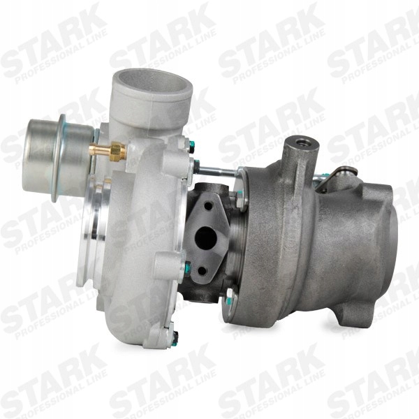 TURBOCOMPRESSEUR STARK SKCT-1191266 VERS SAAB 9-5 UNIVERSEL (YS3E) 9-5 (YS3E) 9-3