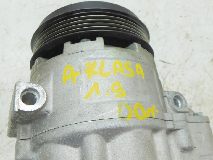 MERCEDES W168 1.9B A190 125M 98R POMPE COMPRESSEUR DE CLIMATISATION NRF