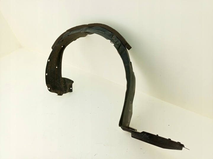TOYOTA VERSO 2009- PASSAGE DE ROUE DROIT AVANT 53875-0F021