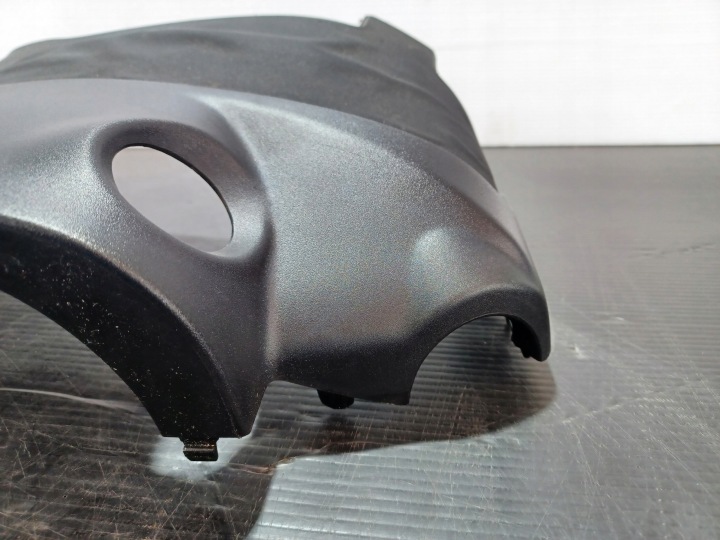 FIAT 500L PROTECTION CHÂSSIS COLONNES DIRECTION 735521656
