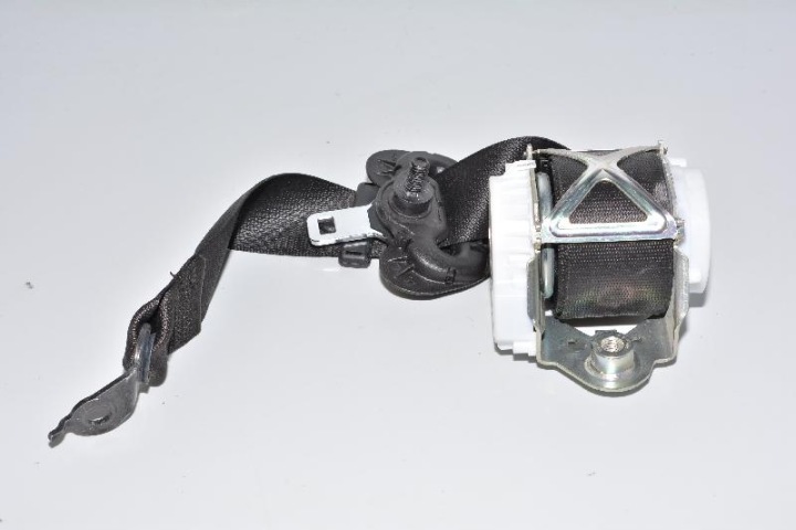 CEINTURE DE SÉCURITÉ AVANT DROIT BMW 3 TOURING (F31) 7243308 2.0L DIESEL