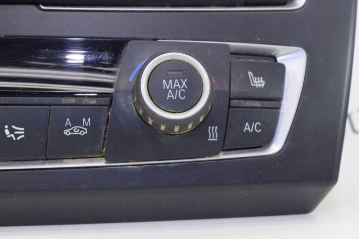 AUTRE MODULES BMW 1 (F20) 9207197 2.0L GASOLINE 2011