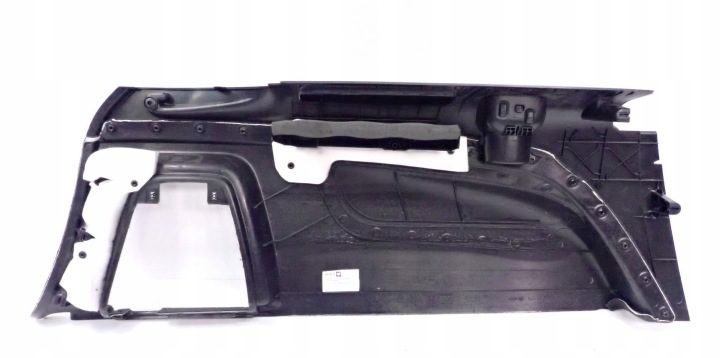4L0863880S TPL COLLECTEUR COUVERCLES DE COFFRE DROIT AUDI Q7 4L