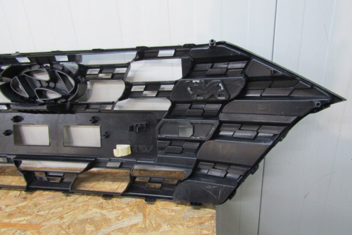 GRILLE CALANDRE RADIATEUR PARE-CHOCS HYUNDAI I20 III 3 N LINE 20-
