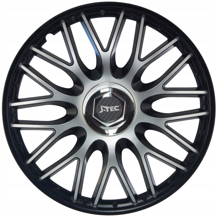 TAPACUBOS 16 PARA VW CADDY JETTA UP GOLF IV V POLO IV 