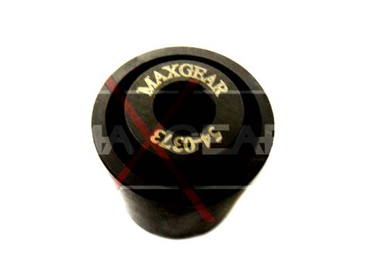 MAXGEAR GALET COURROIE DISTRIBUTION VW 1,9D