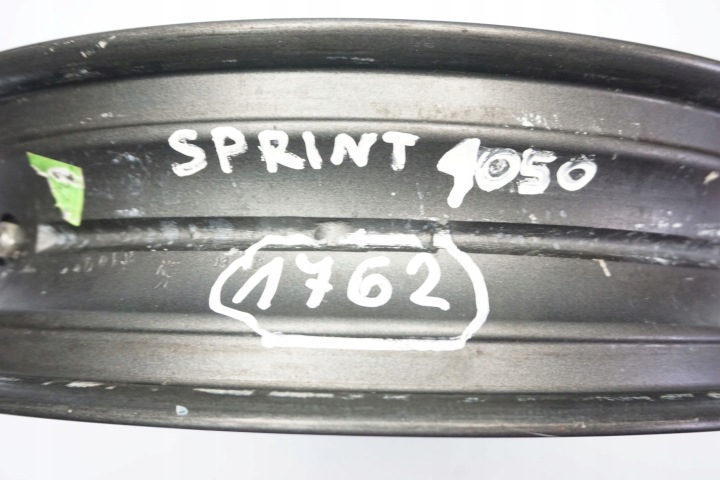 TRIUMPH SPRINT ST 1050 05-10 JANTE AVANT AVANT